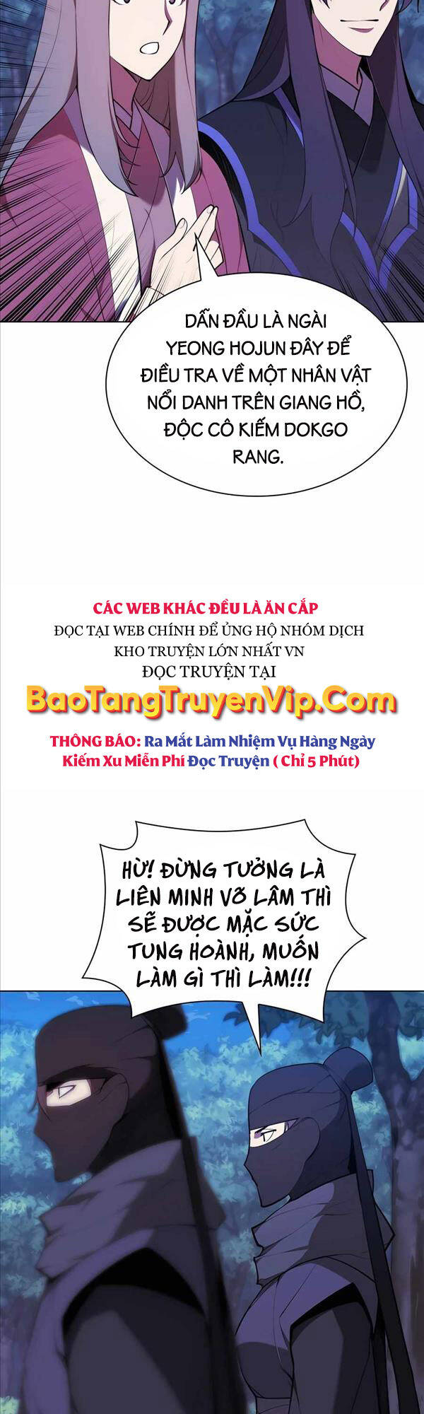 Học Giả Kiếm Sĩ Chapter 63 - 55