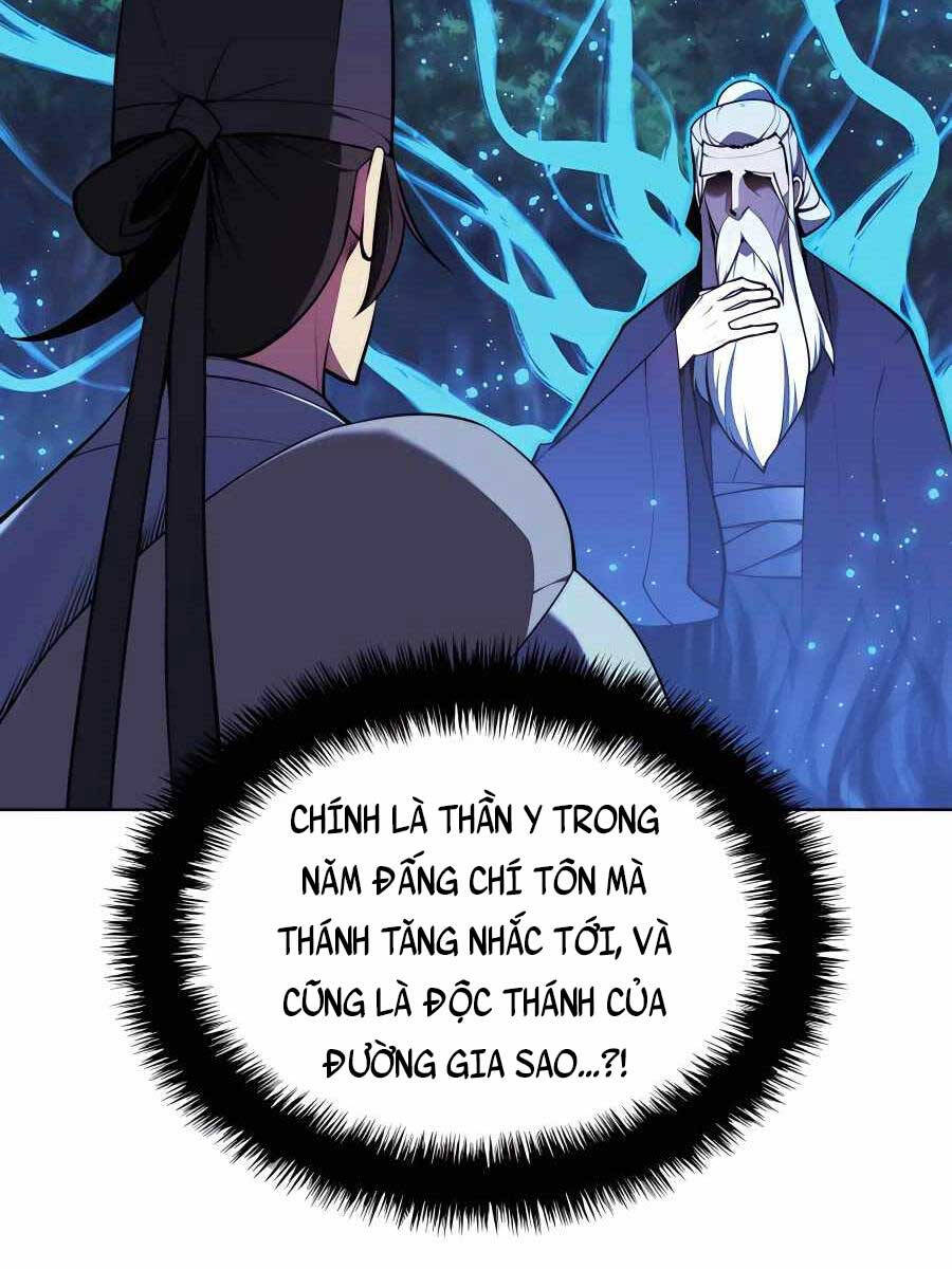 Học Giả Kiếm Sĩ Chapter 64 - 112