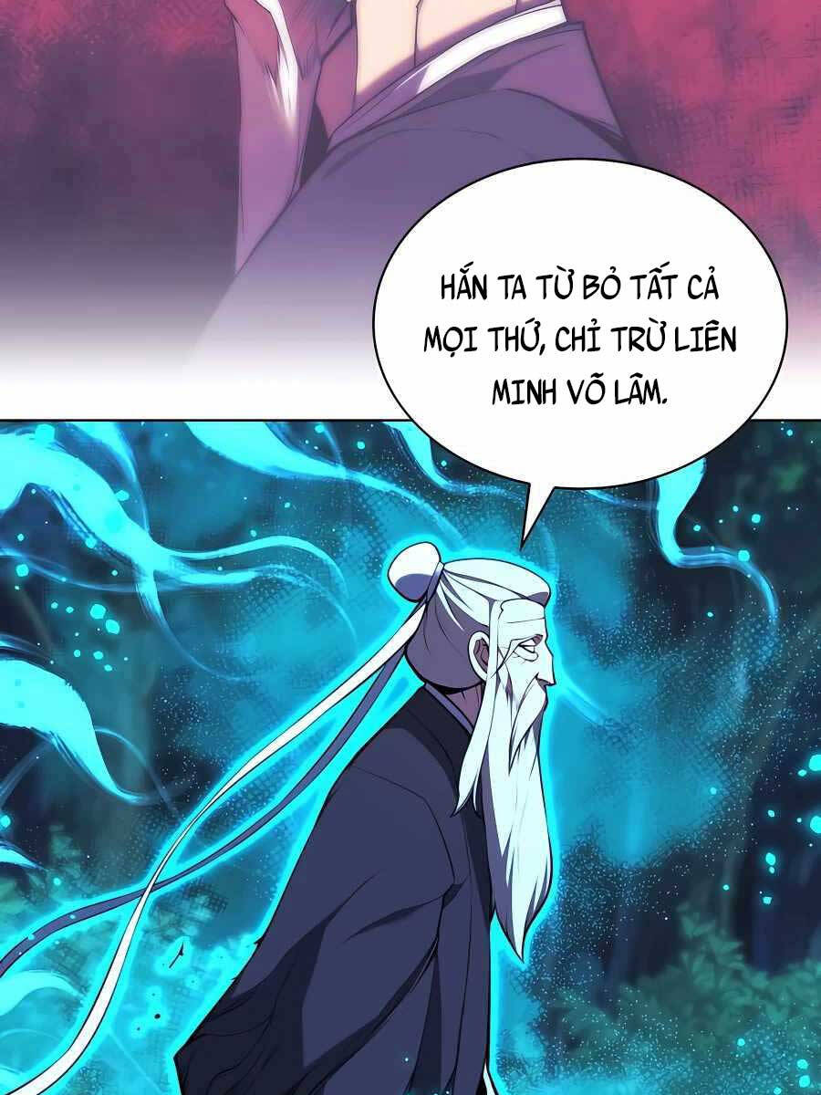 Học Giả Kiếm Sĩ Chapter 64 - 118