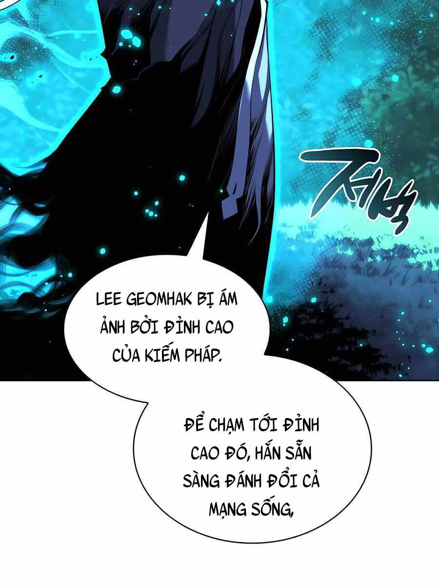 Học Giả Kiếm Sĩ Chapter 64 - 119