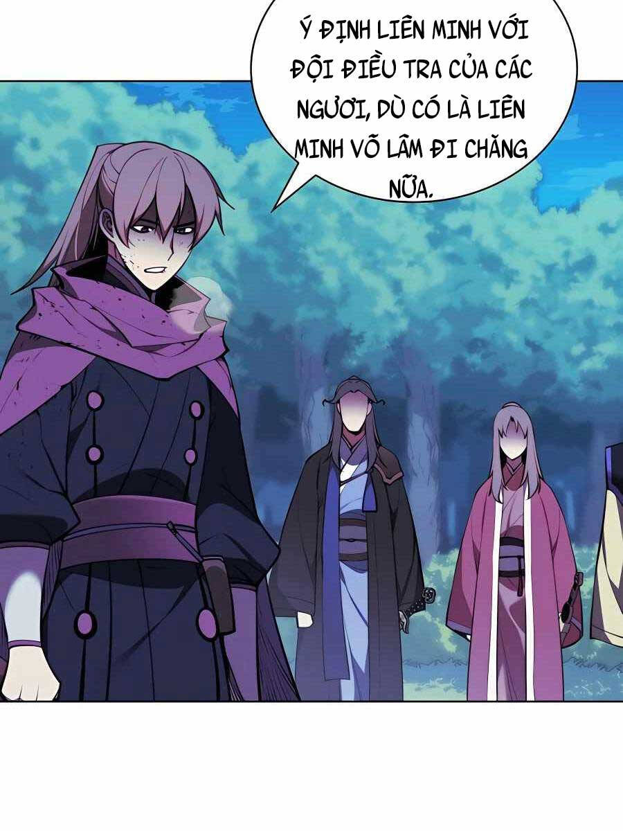 Học Giả Kiếm Sĩ Chapter 64 - 48