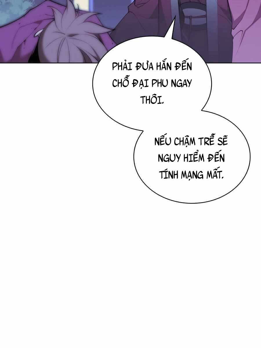 Học Giả Kiếm Sĩ Chapter 64 - 70