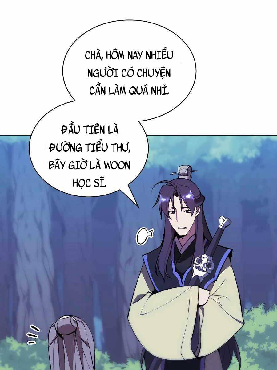 Học Giả Kiếm Sĩ Chapter 64 - 76