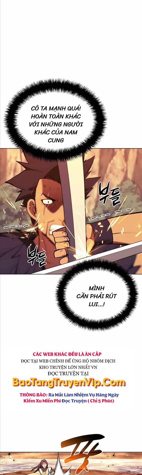 Học Giả Kiếm Sĩ Chapter 65 - 36