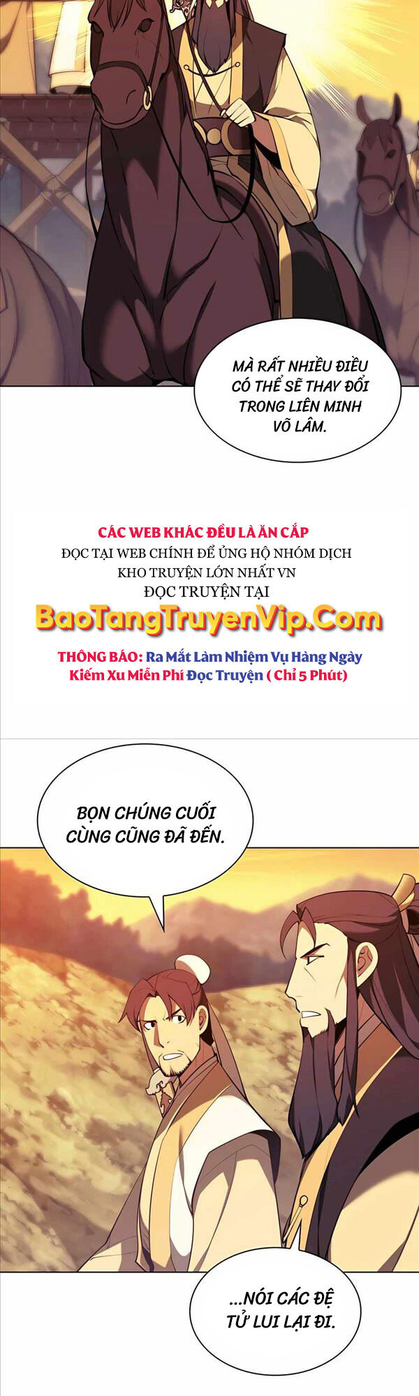 Học Giả Kiếm Sĩ Chapter 66 - 17
