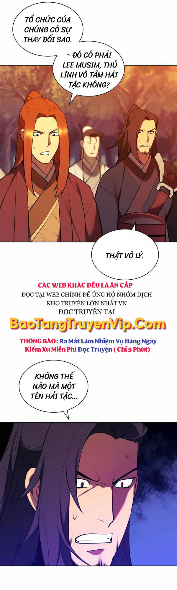 Học Giả Kiếm Sĩ Chapter 66 - 41