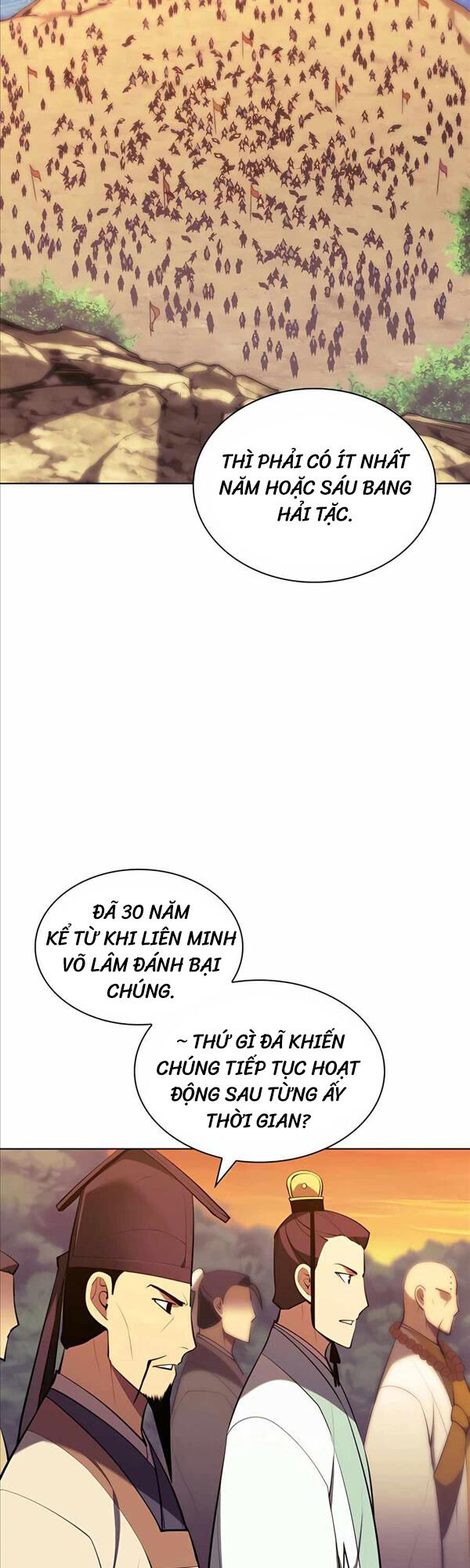 Học Giả Kiếm Sĩ Chapter 66 - 10