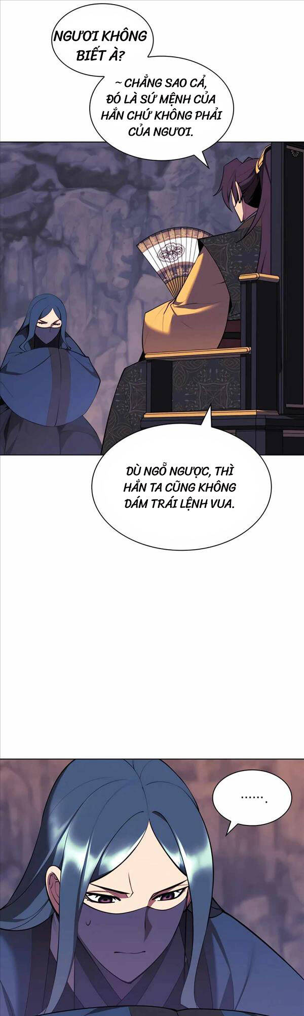 Học Giả Kiếm Sĩ Chapter 67 - 21