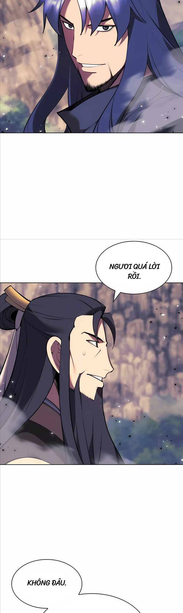 Học Giả Kiếm Sĩ Chapter 67 - 27