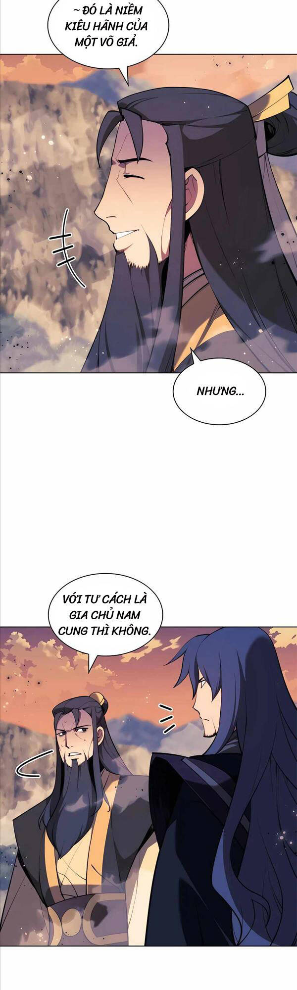Học Giả Kiếm Sĩ Chapter 67 - 49