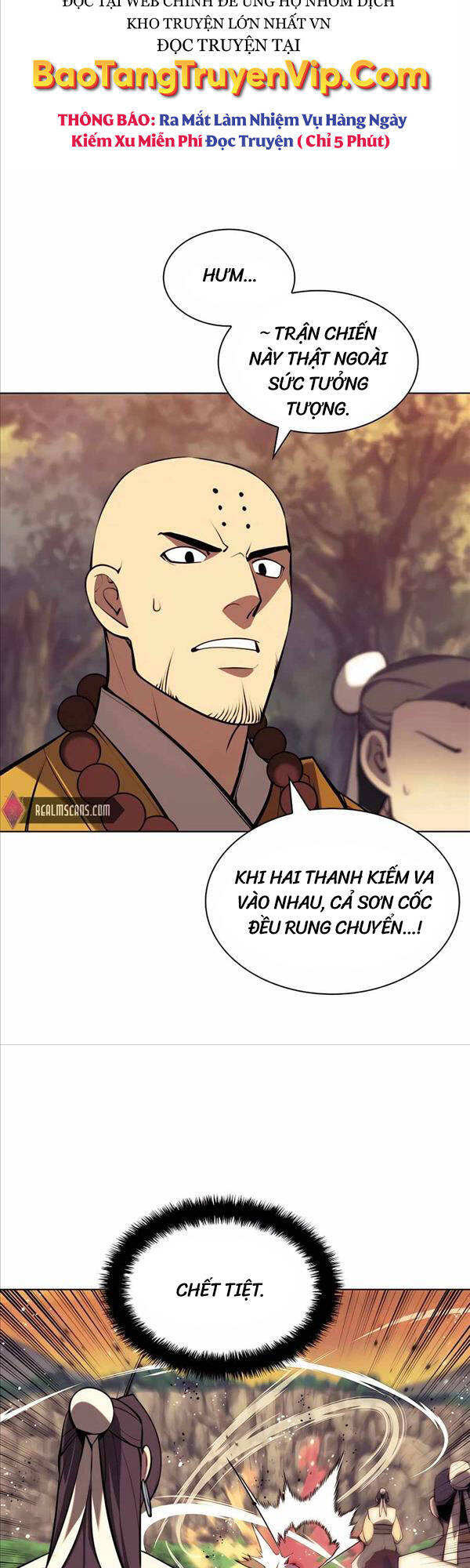Học Giả Kiếm Sĩ Chapter 67 - 7