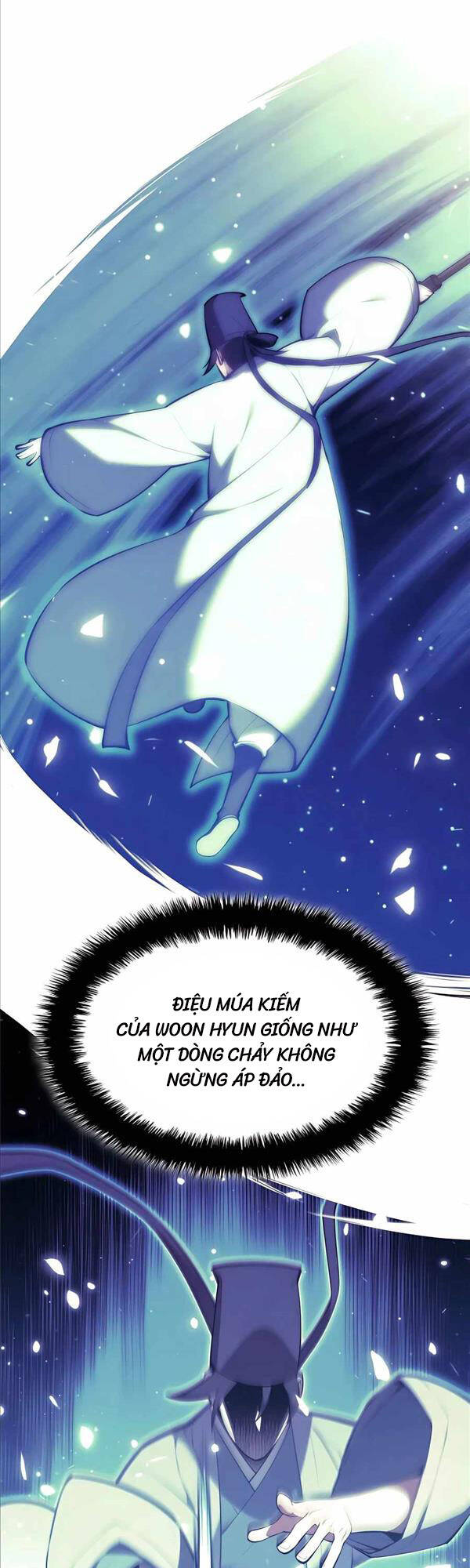 Học Giả Kiếm Sĩ Chapter 67 - 9