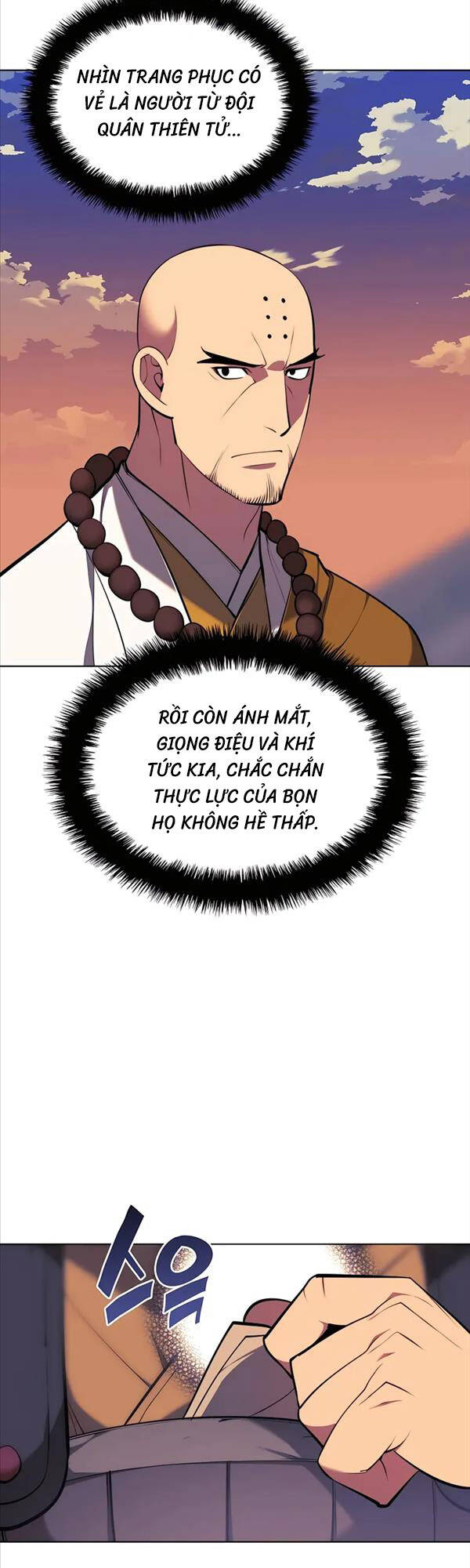 Học Giả Kiếm Sĩ Chapter 68 - 31