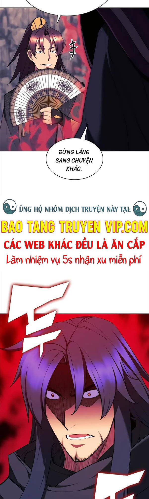 Học Giả Kiếm Sĩ Chapter 68 - 52