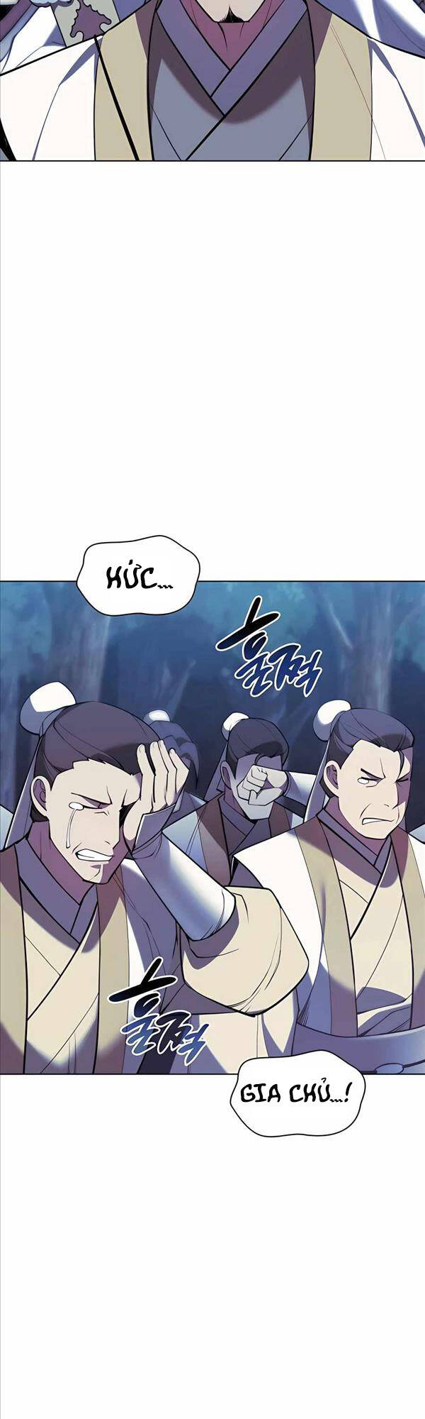 Học Giả Kiếm Sĩ Chapter 69 - 15