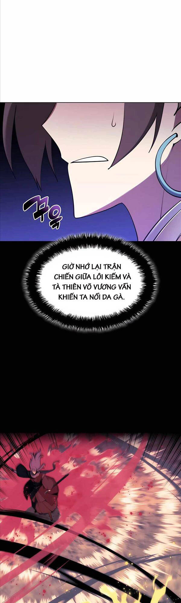 Học Giả Kiếm Sĩ Chapter 69 - 18