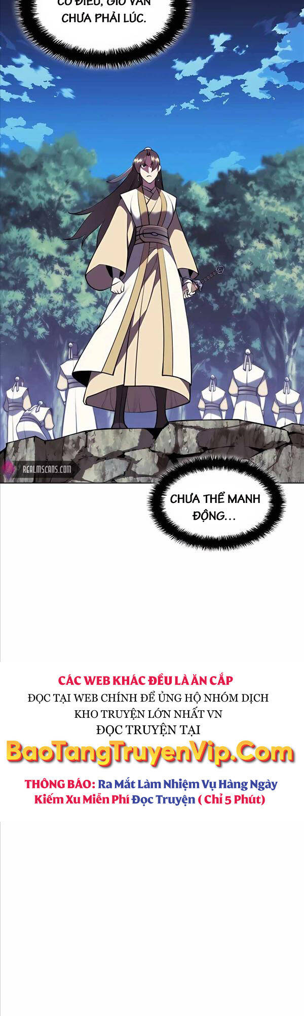 Học Giả Kiếm Sĩ Chapter 69 - 21