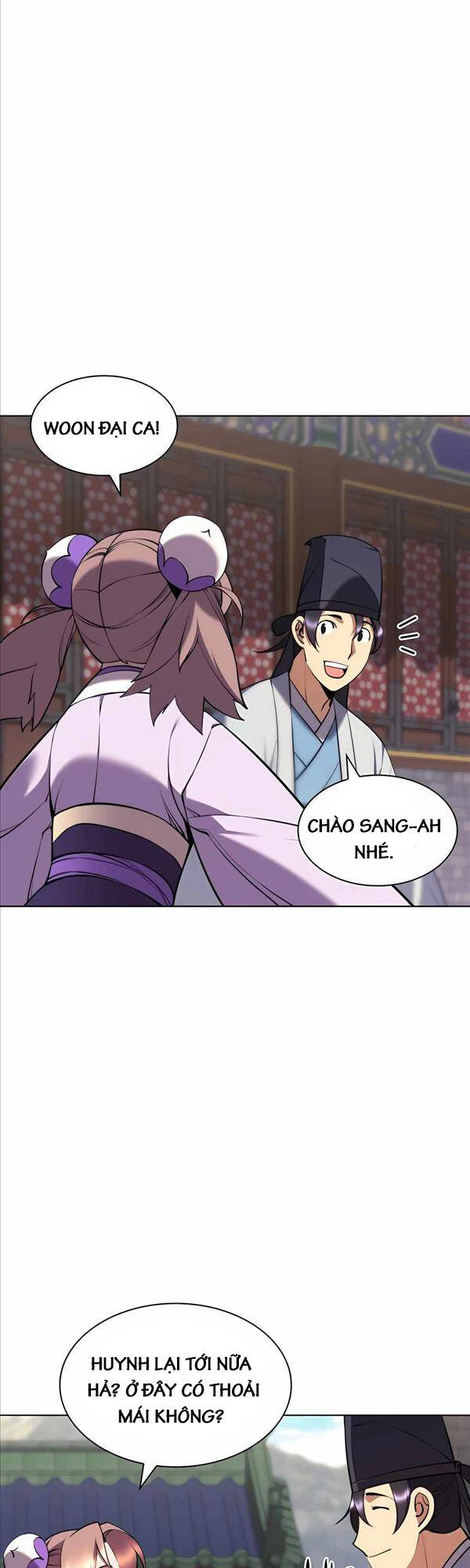 Học Giả Kiếm Sĩ Chapter 69 - 34
