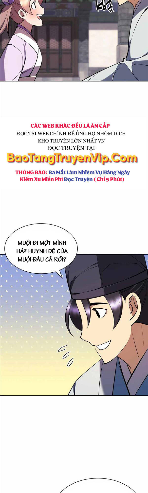 Học Giả Kiếm Sĩ Chapter 69 - 35