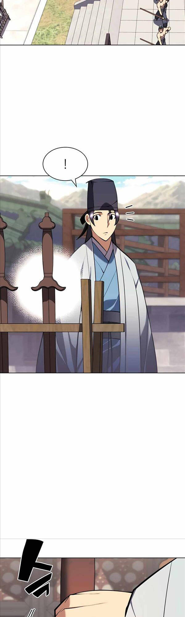 Học Giả Kiếm Sĩ Chapter 69 - 44
