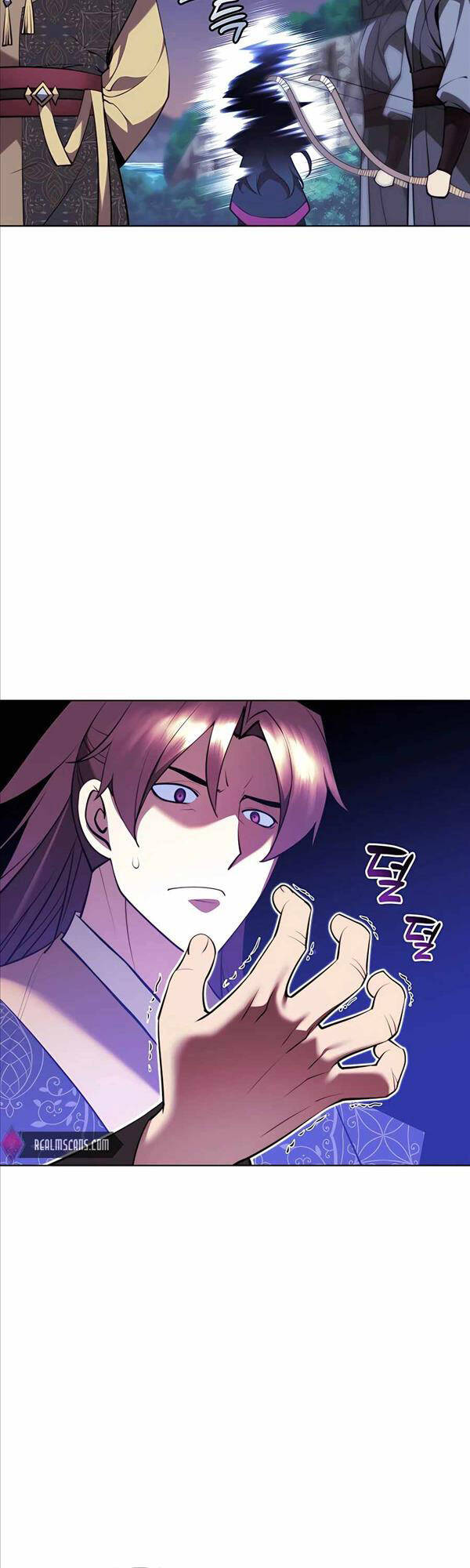 Học Giả Kiếm Sĩ Chapter 69 - 10