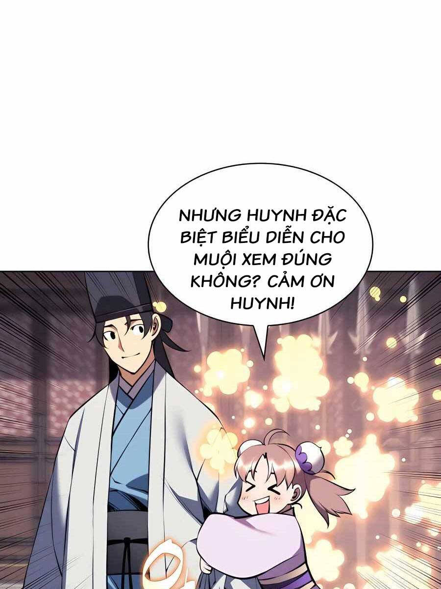Học Giả Kiếm Sĩ Chapter 70 - 38