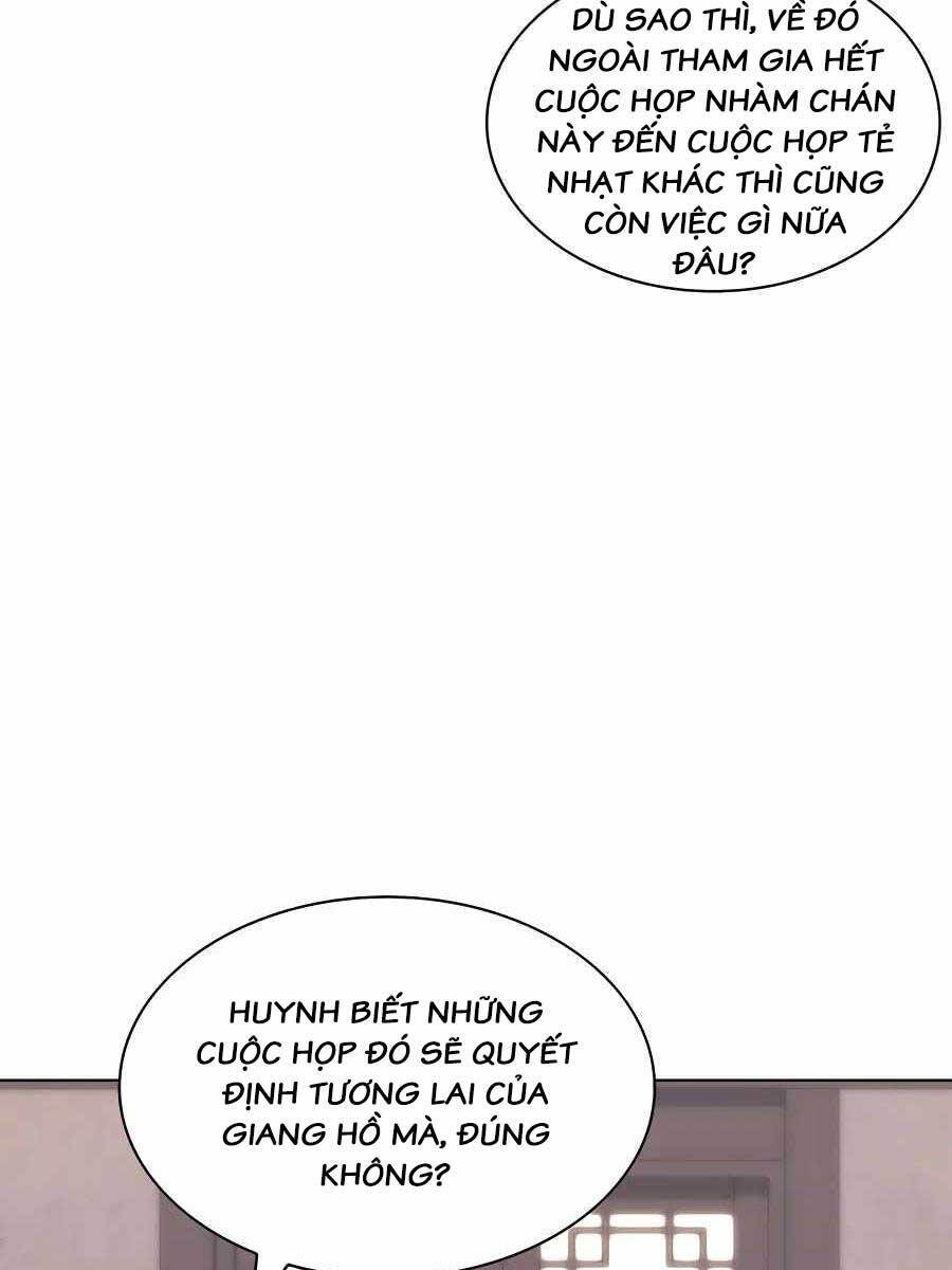 Học Giả Kiếm Sĩ Chapter 70 - 67
