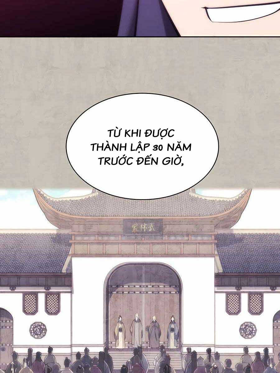Học Giả Kiếm Sĩ Chapter 70 - 71
