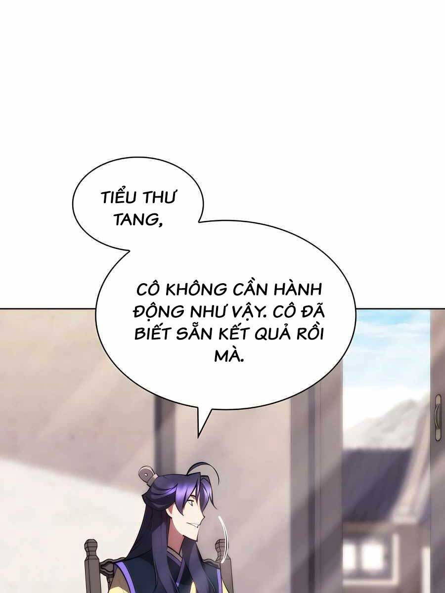 Học Giả Kiếm Sĩ Chapter 70 - 88