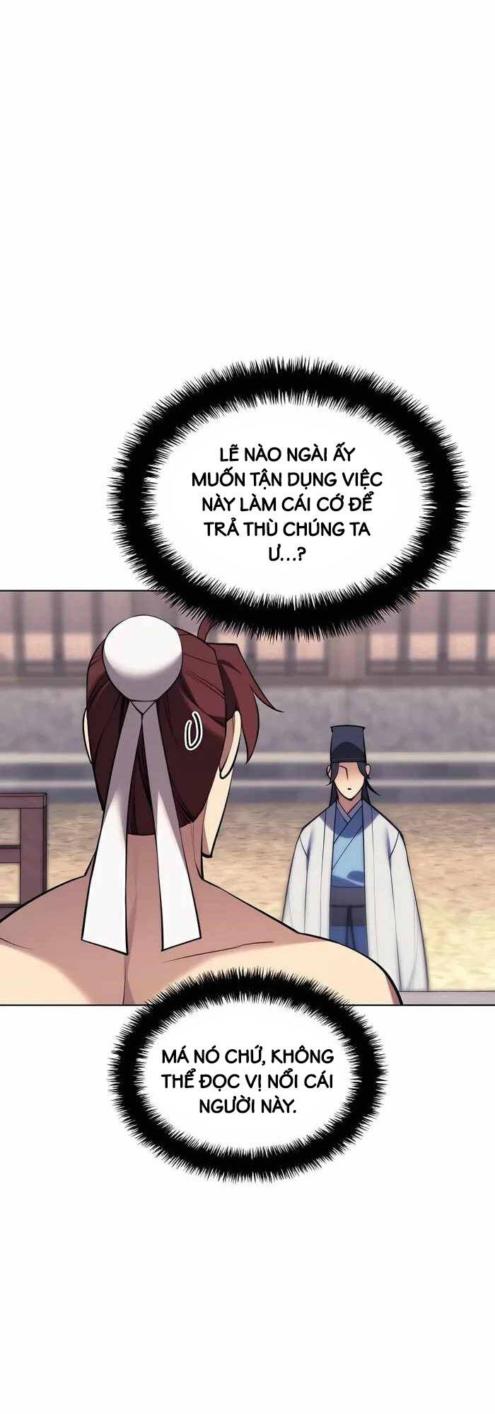 Học Giả Kiếm Sĩ Chapter 71 - 10