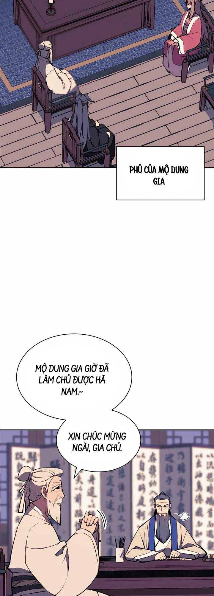 Học Giả Kiếm Sĩ Chapter 72 - 46