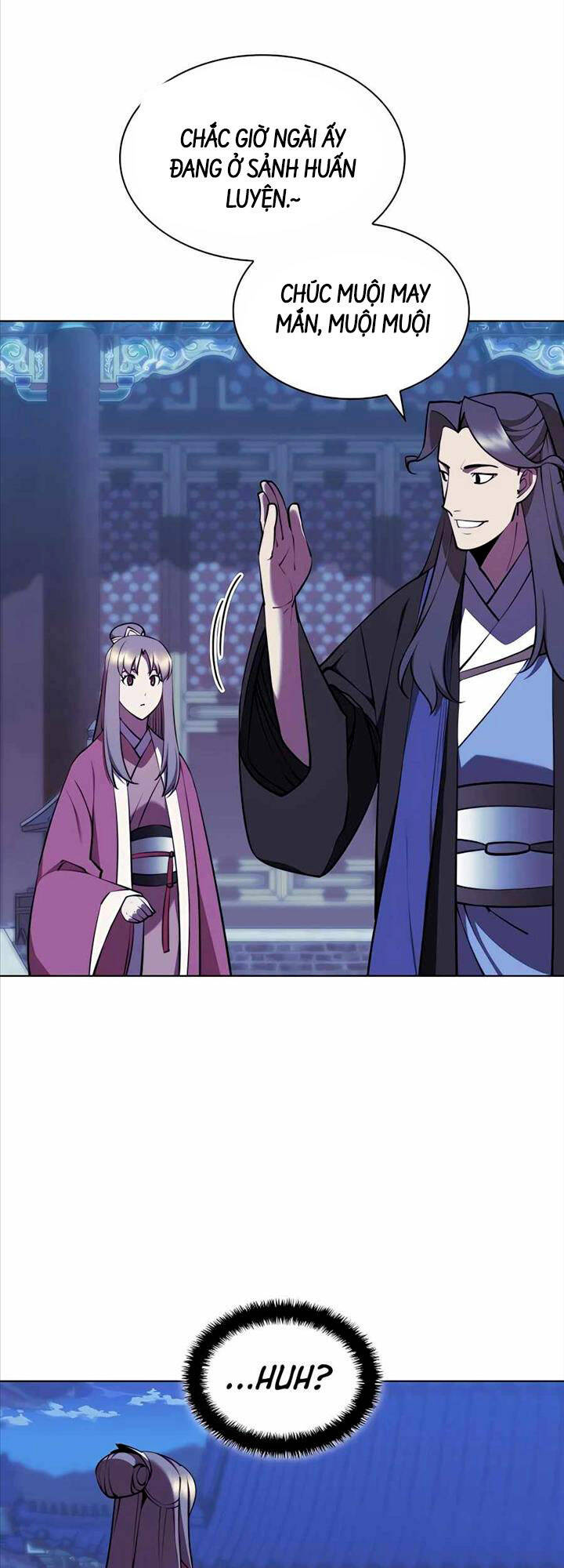 Học Giả Kiếm Sĩ Chapter 72 - 70