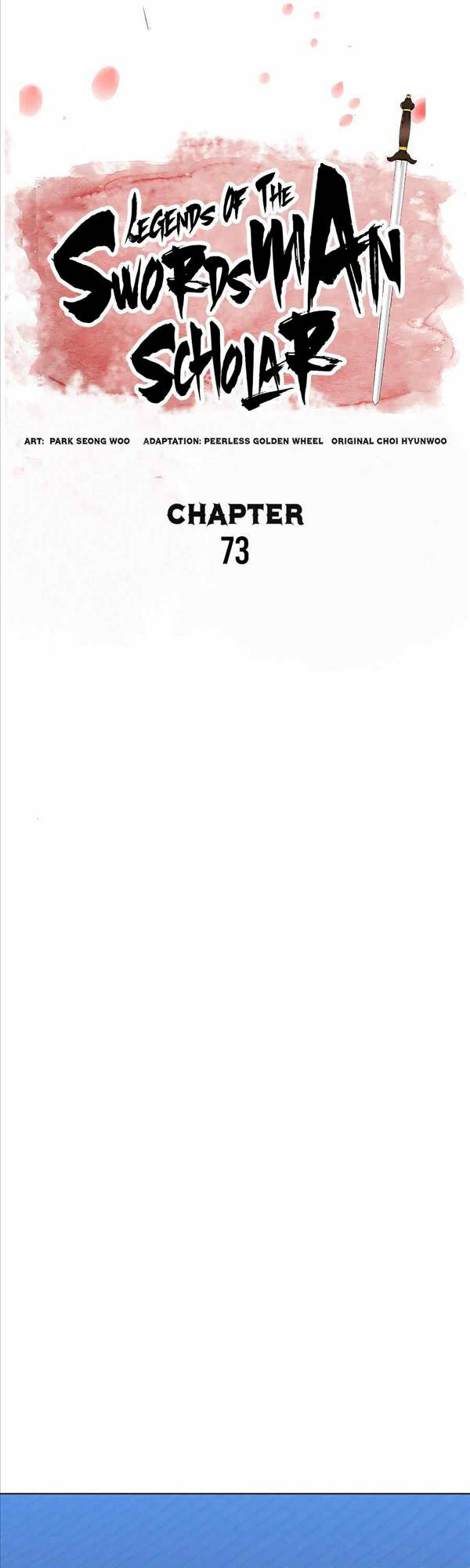 Học Giả Kiếm Sĩ Chapter 73 - 11