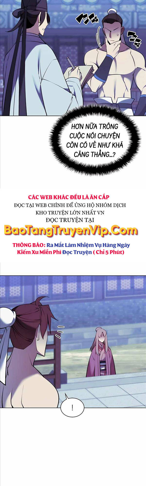 Học Giả Kiếm Sĩ Chapter 73 - 4