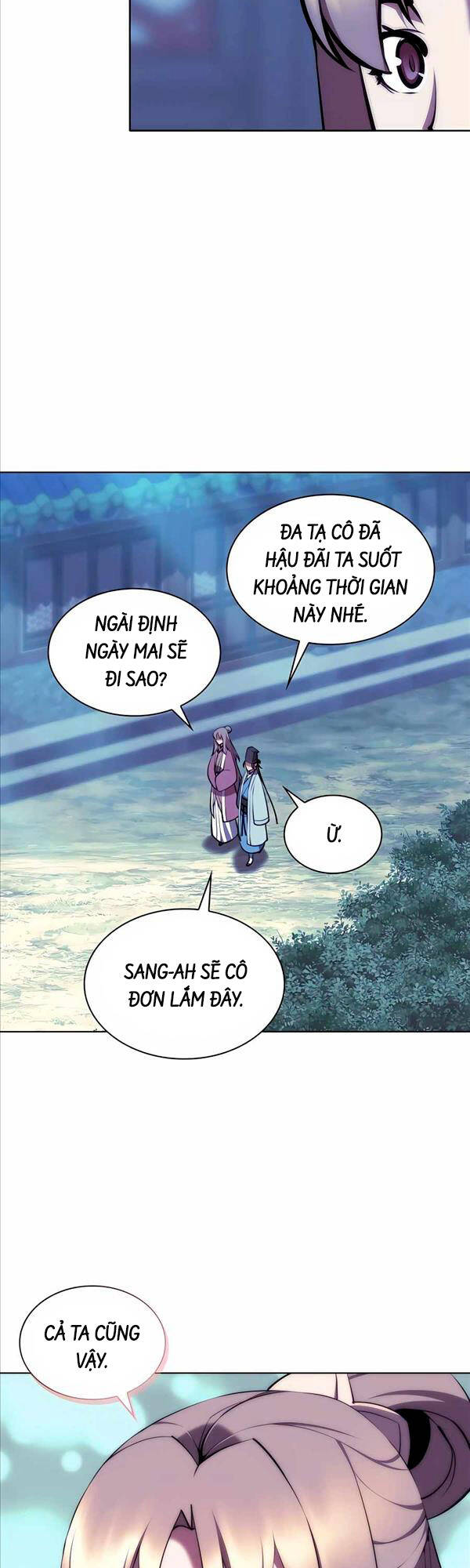 Học Giả Kiếm Sĩ Chapter 73 - 44