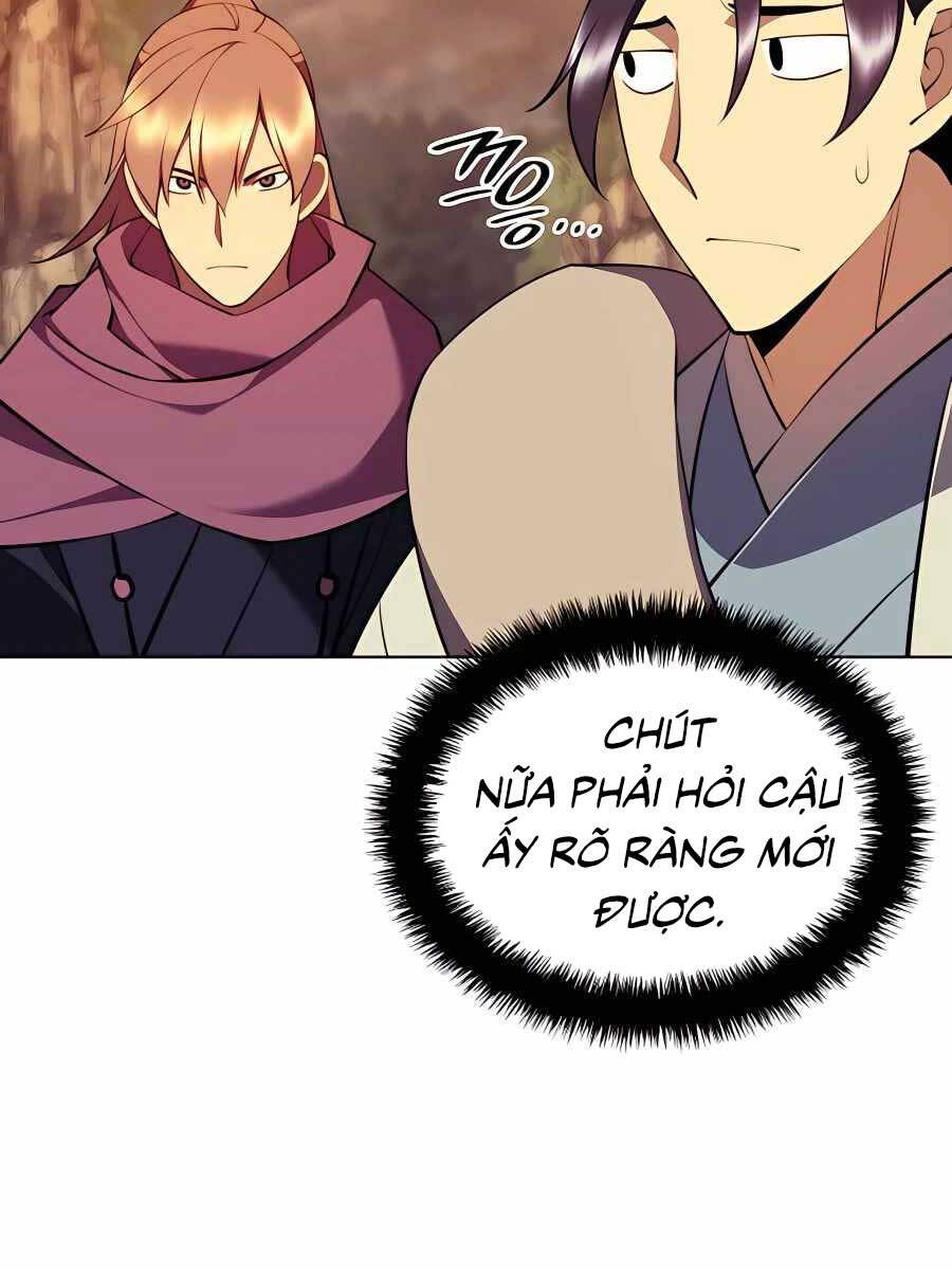 Học Giả Kiếm Sĩ Chapter 74 - 111