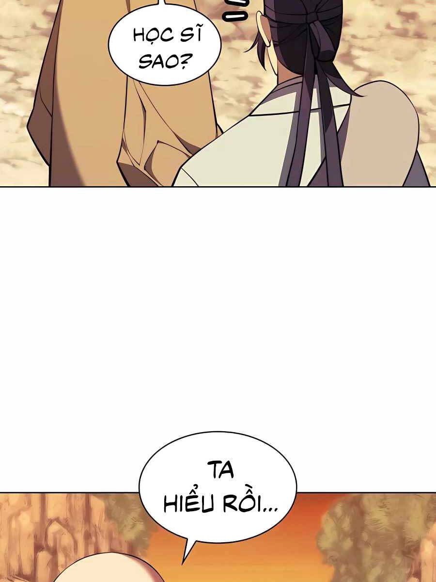Học Giả Kiếm Sĩ Chapter 74 - 113