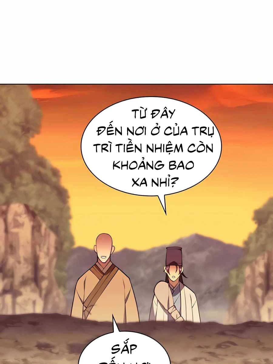 Học Giả Kiếm Sĩ Chapter 74 - 115