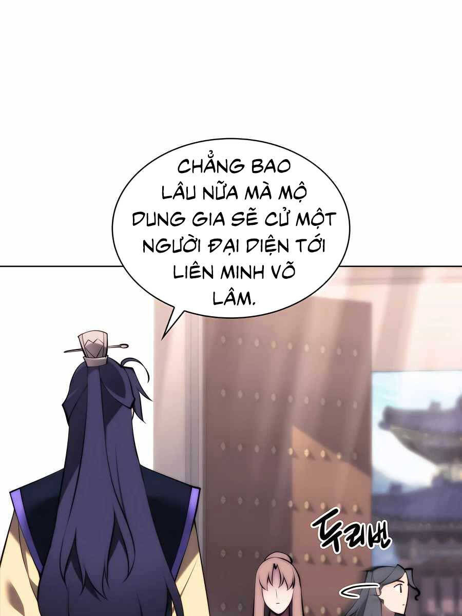 Học Giả Kiếm Sĩ Chapter 74 - 28