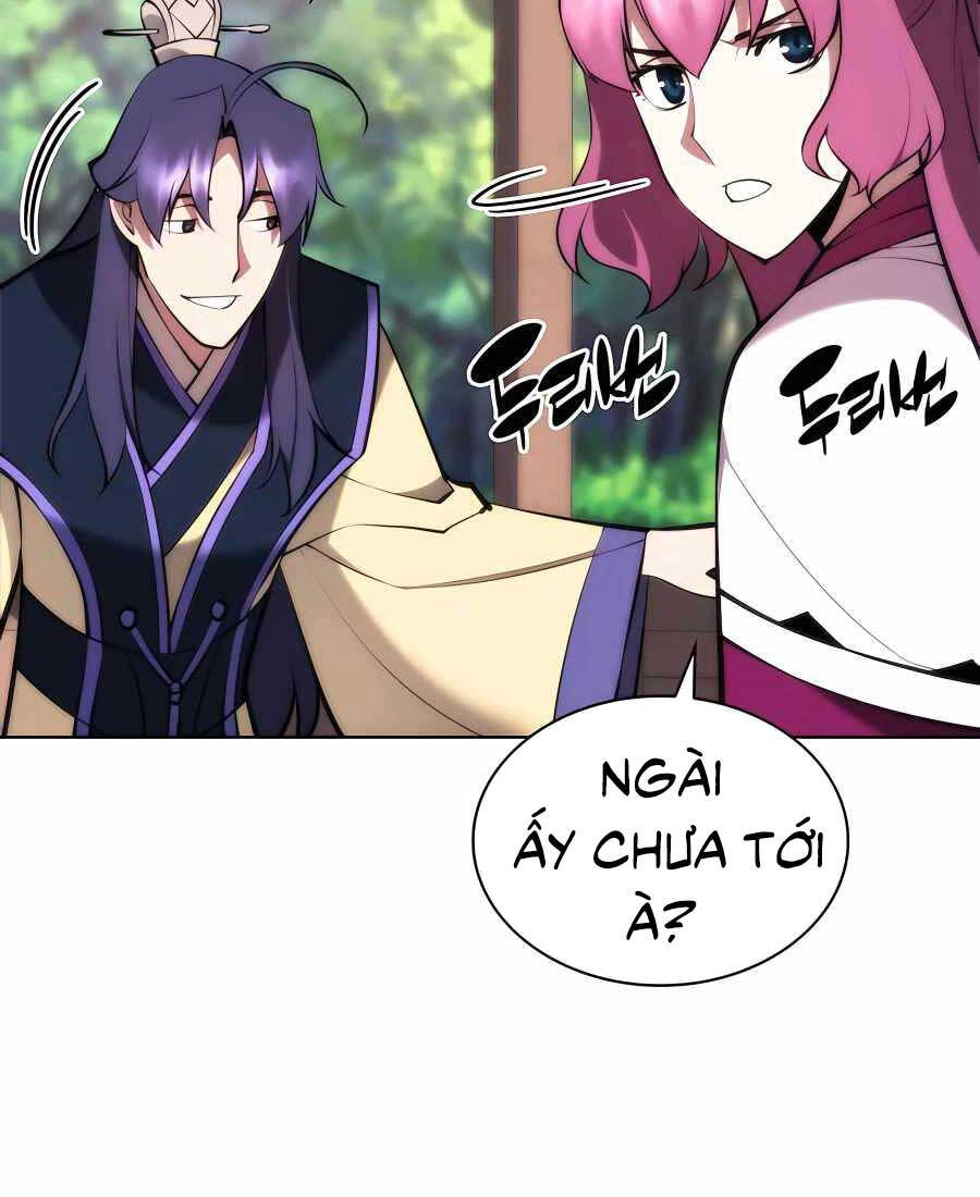 Học Giả Kiếm Sĩ Chapter 74 - 33