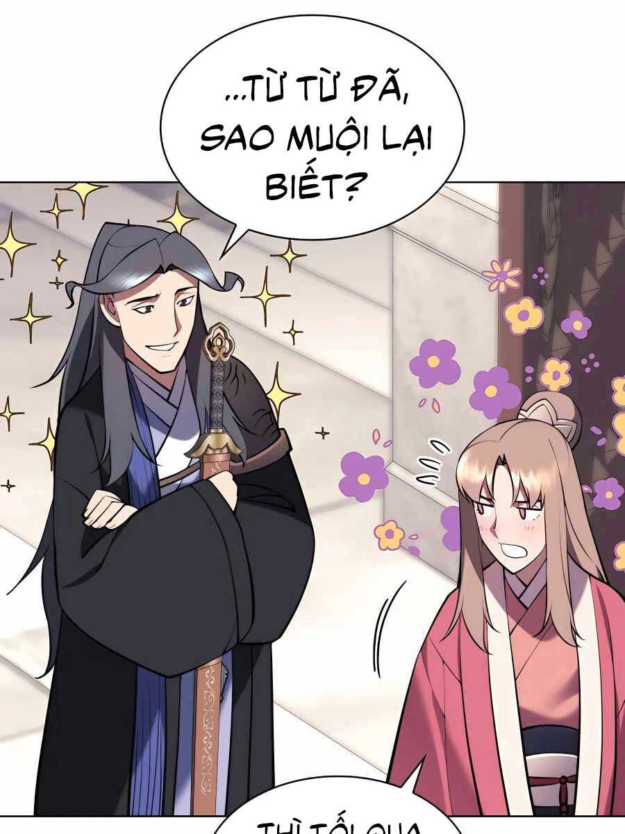 Học Giả Kiếm Sĩ Chapter 74 - 51
