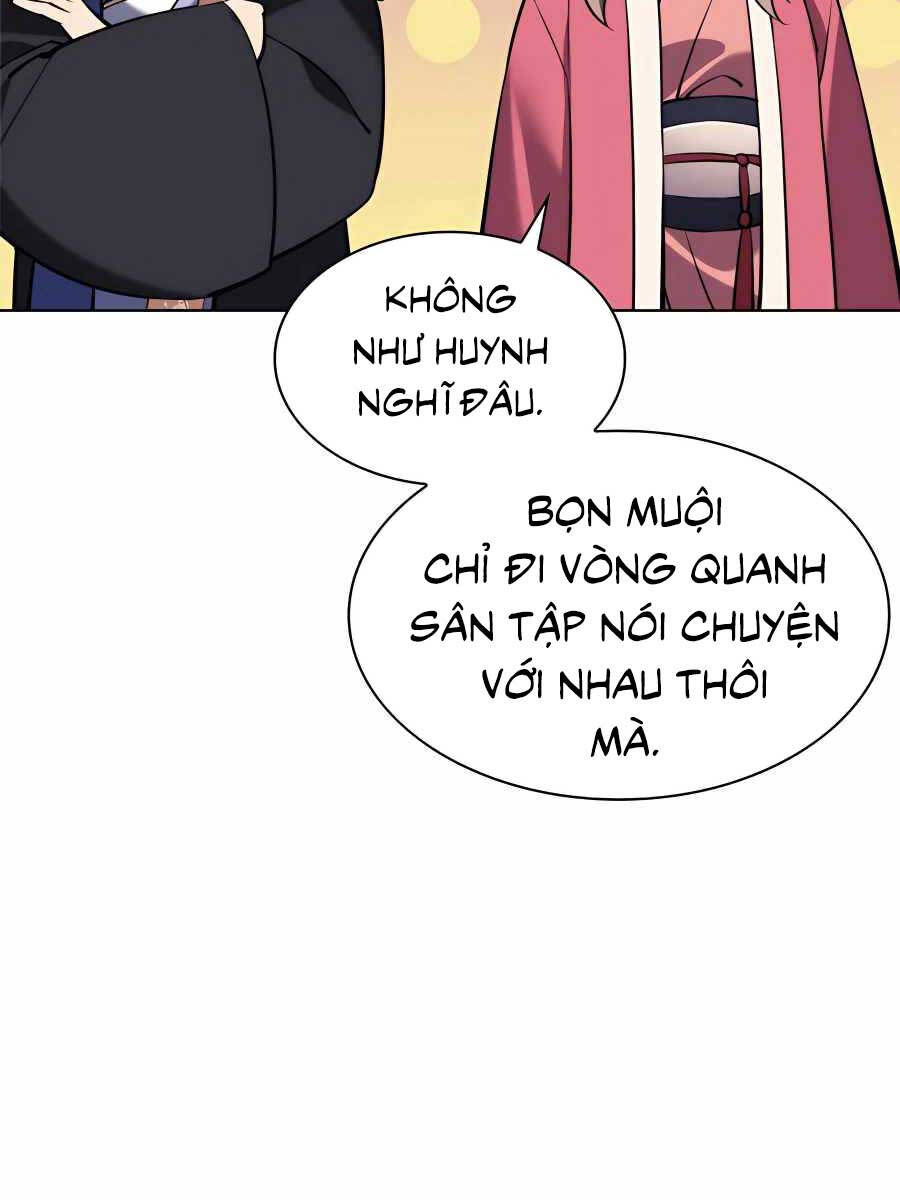Học Giả Kiếm Sĩ Chapter 74 - 55