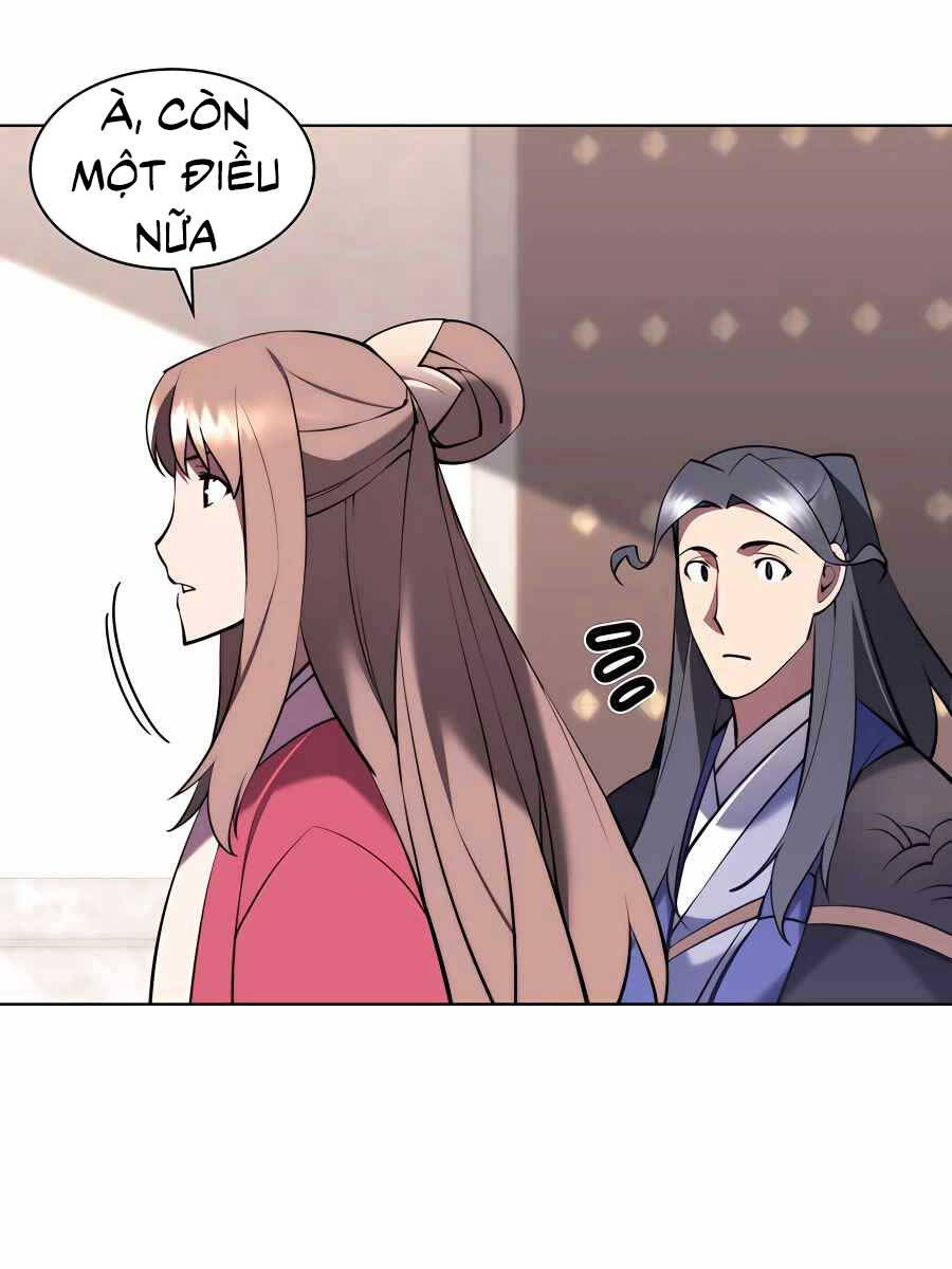Học Giả Kiếm Sĩ Chapter 74 - 56