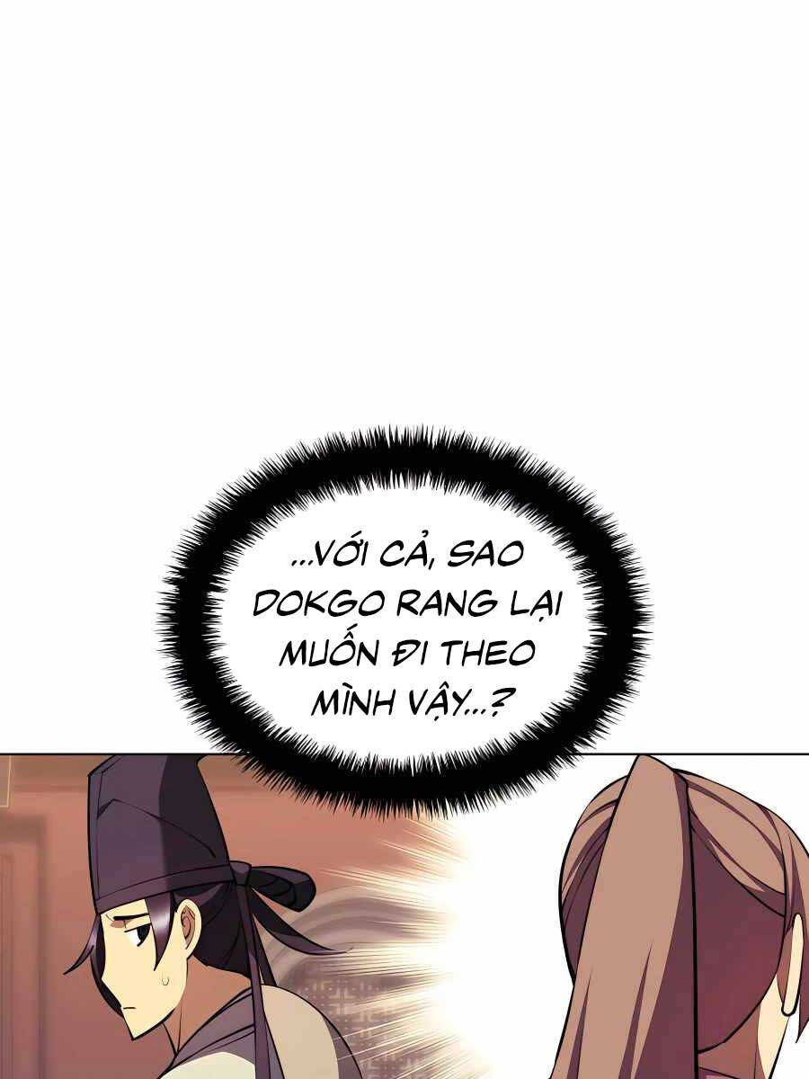 Học Giả Kiếm Sĩ Chapter 74 - 82