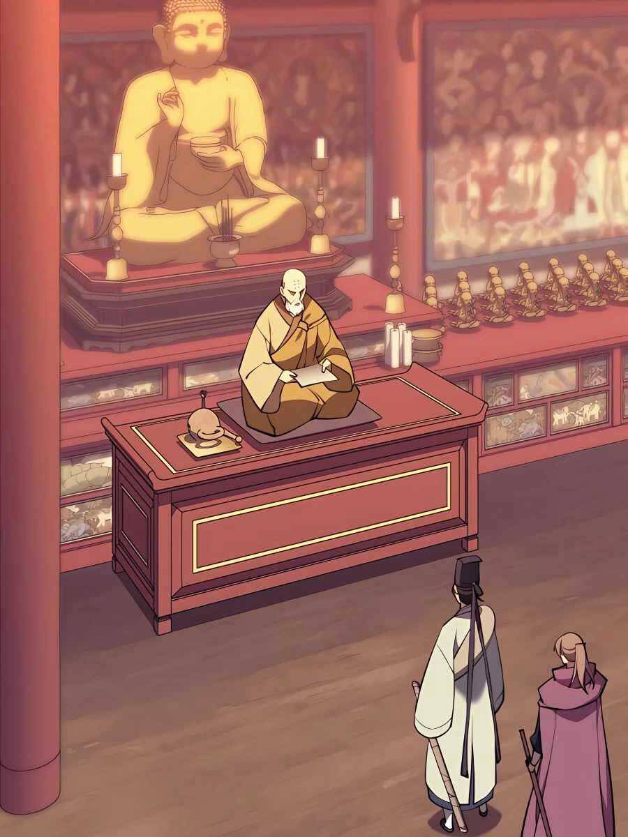 Học Giả Kiếm Sĩ Chapter 74 - 89