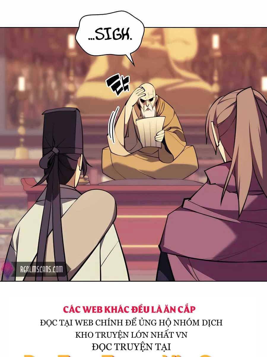 Học Giả Kiếm Sĩ Chapter 74 - 100
