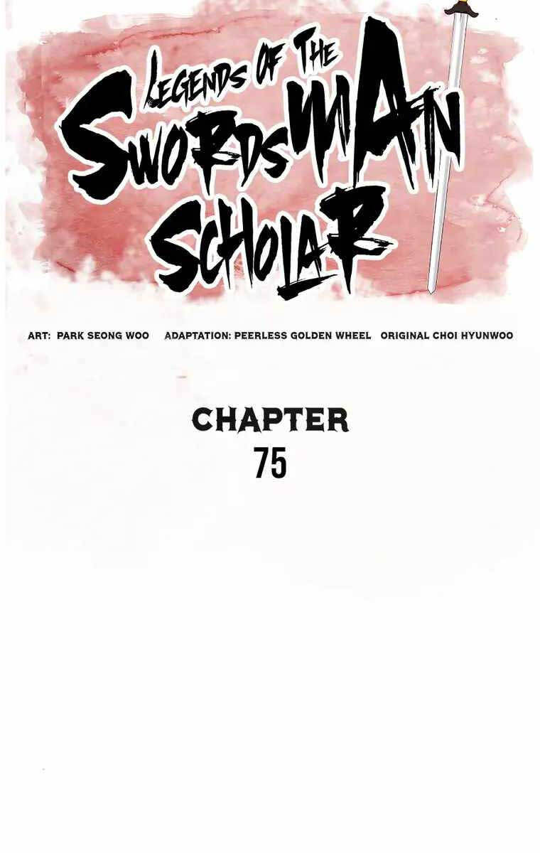 Học Giả Kiếm Sĩ Chapter 75 - 14