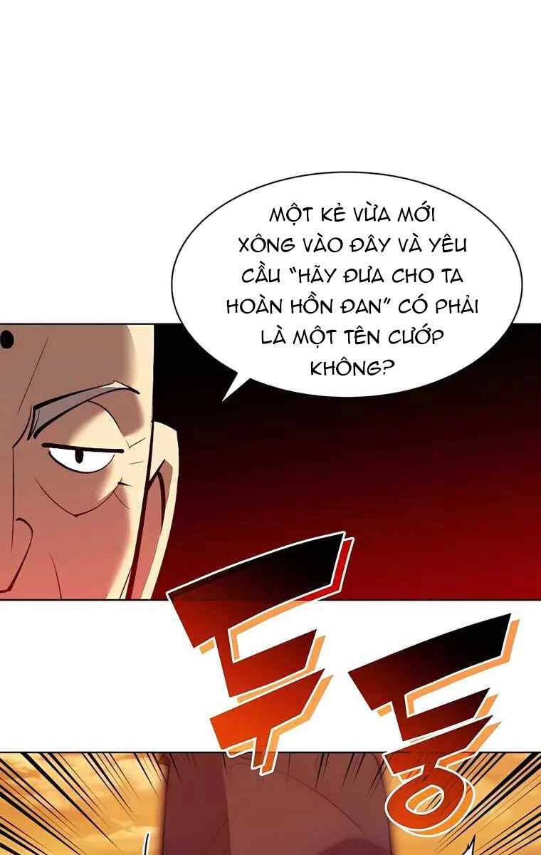 Học Giả Kiếm Sĩ Chapter 75 - 28