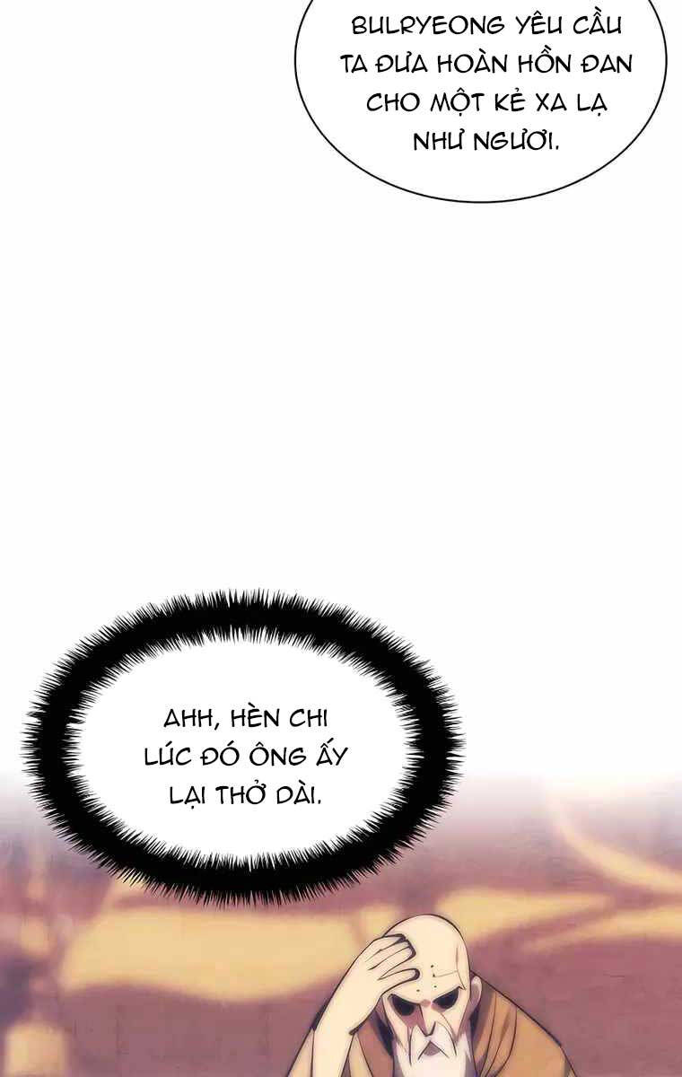 Học Giả Kiếm Sĩ Chapter 75 - 33