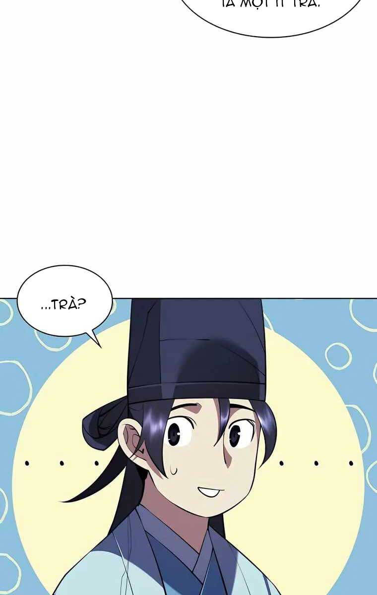 Học Giả Kiếm Sĩ Chapter 75 - 80
